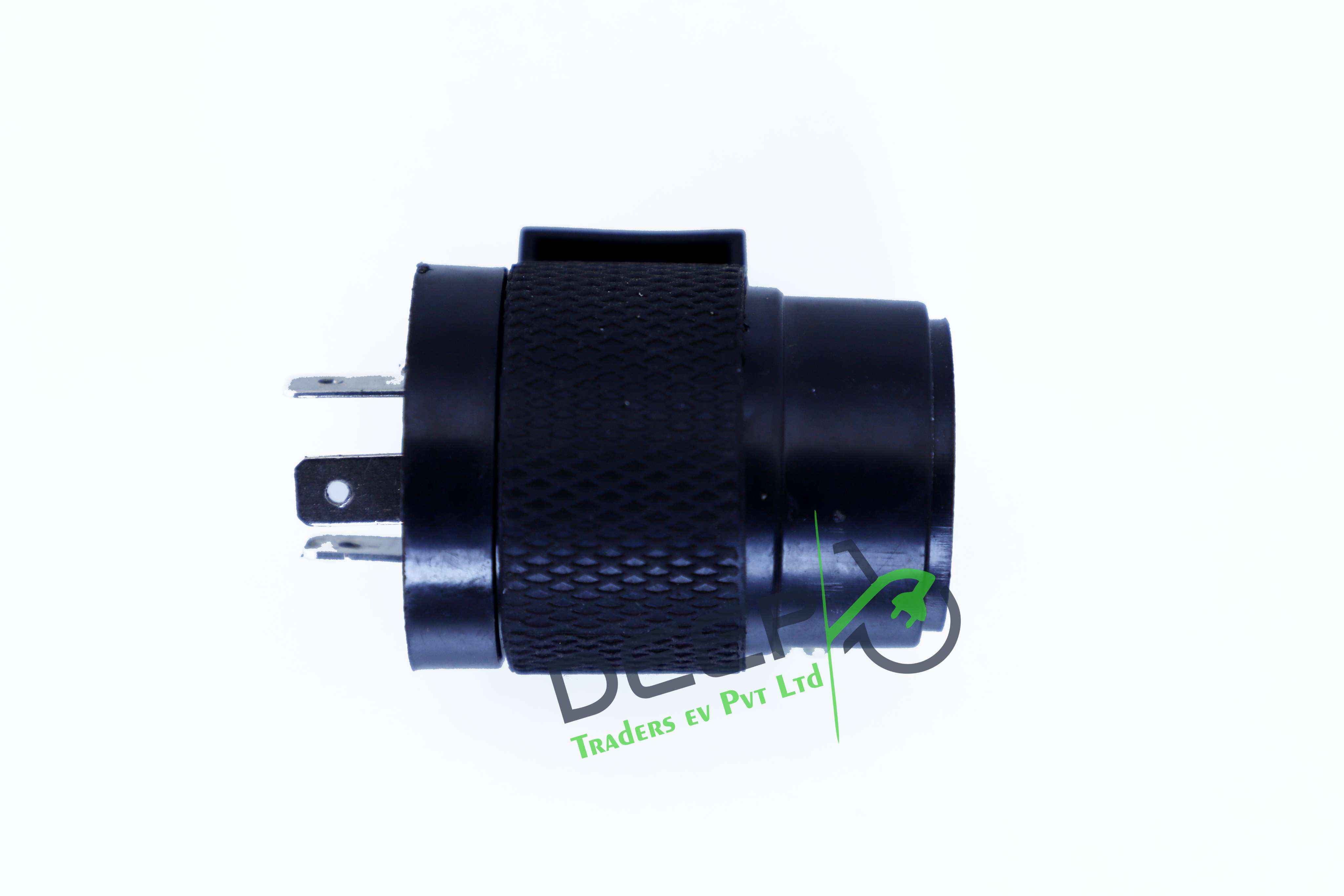 Deep Traders EV Pvt. Ltd.